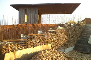 GRUPO SHR | Sergio Hernández Rivas | Edificación de finca de recreo Casa H en Arnedo La Rioja