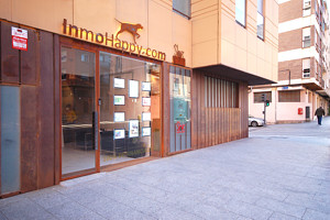 GRUPO SHR | Sergio Hernández Rivas | InmoHappy.com inmobiliarias