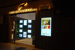 GRUPO SHR | Sergio Hernández Rivas | InmoHappy.com inmobiliarias