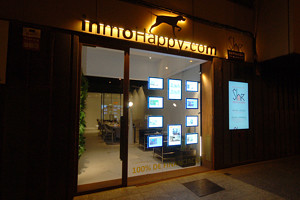 GRUPO SHR | Sergio Hernández Rivas | InmoHappy.com inmobiliarias