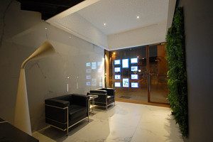 GRUPO SHR | Sergio Hernández Rivas | InmoHappy.com inmobiliarias