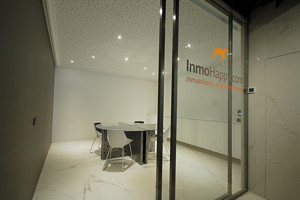 GRUPO SHR | Sergio Hernández Rivas | InmoHappy.com inmobiliarias