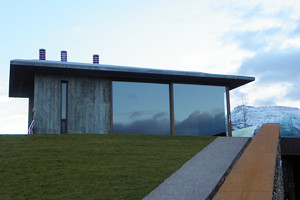 GRUPO SHR | Sergio Hernández Rivas | Finca de recreo Casa H en Arnedo La Rioja